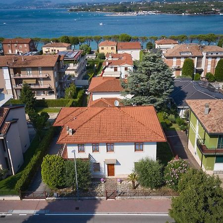 Villa 70 Пескиера дел Гарда Екстериор снимка