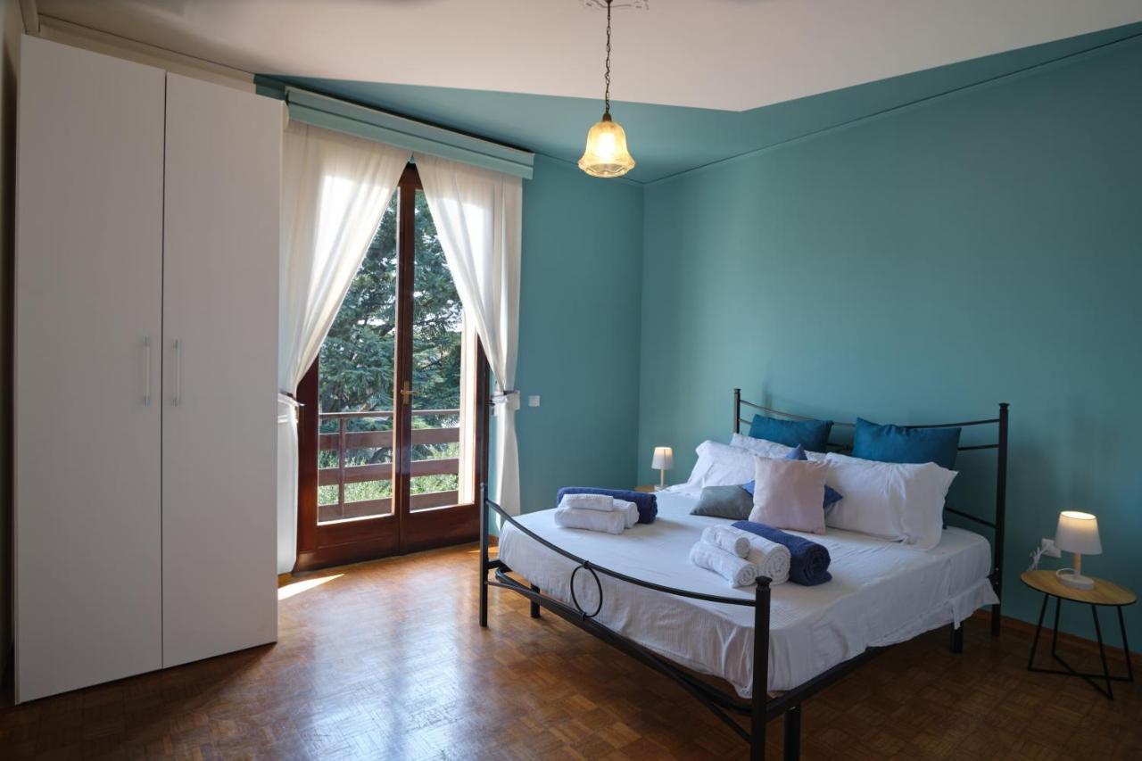 Villa 70 Пескиера дел Гарда Екстериор снимка