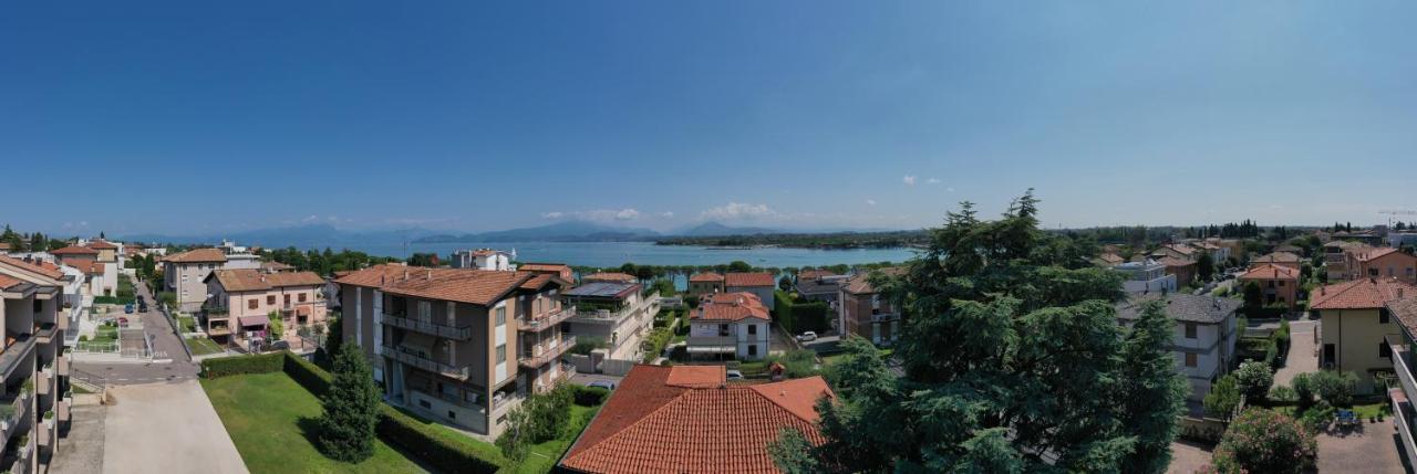 Villa 70 Пескиера дел Гарда Екстериор снимка
