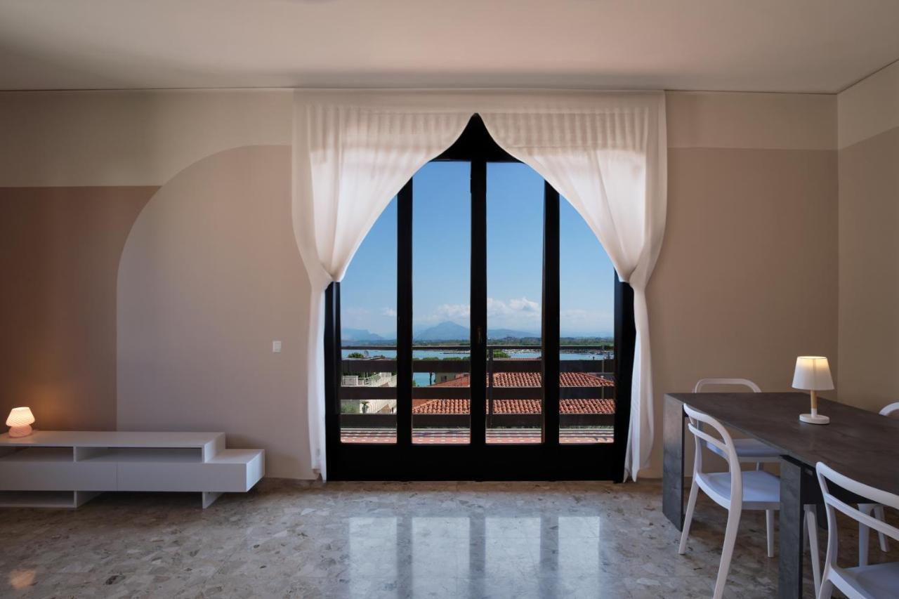 Villa 70 Пескиера дел Гарда Екстериор снимка