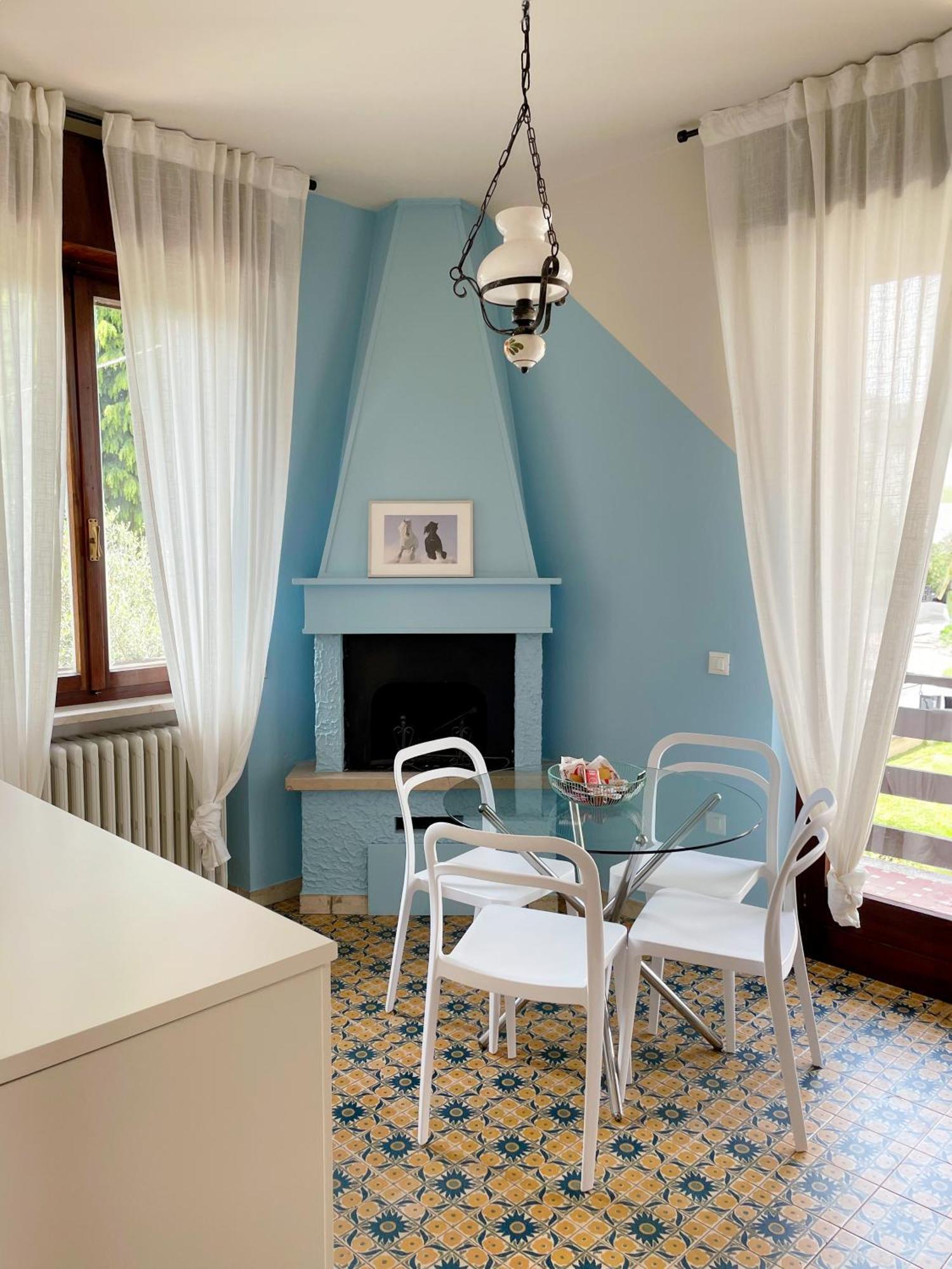 Villa 70 Пескиера дел Гарда Екстериор снимка