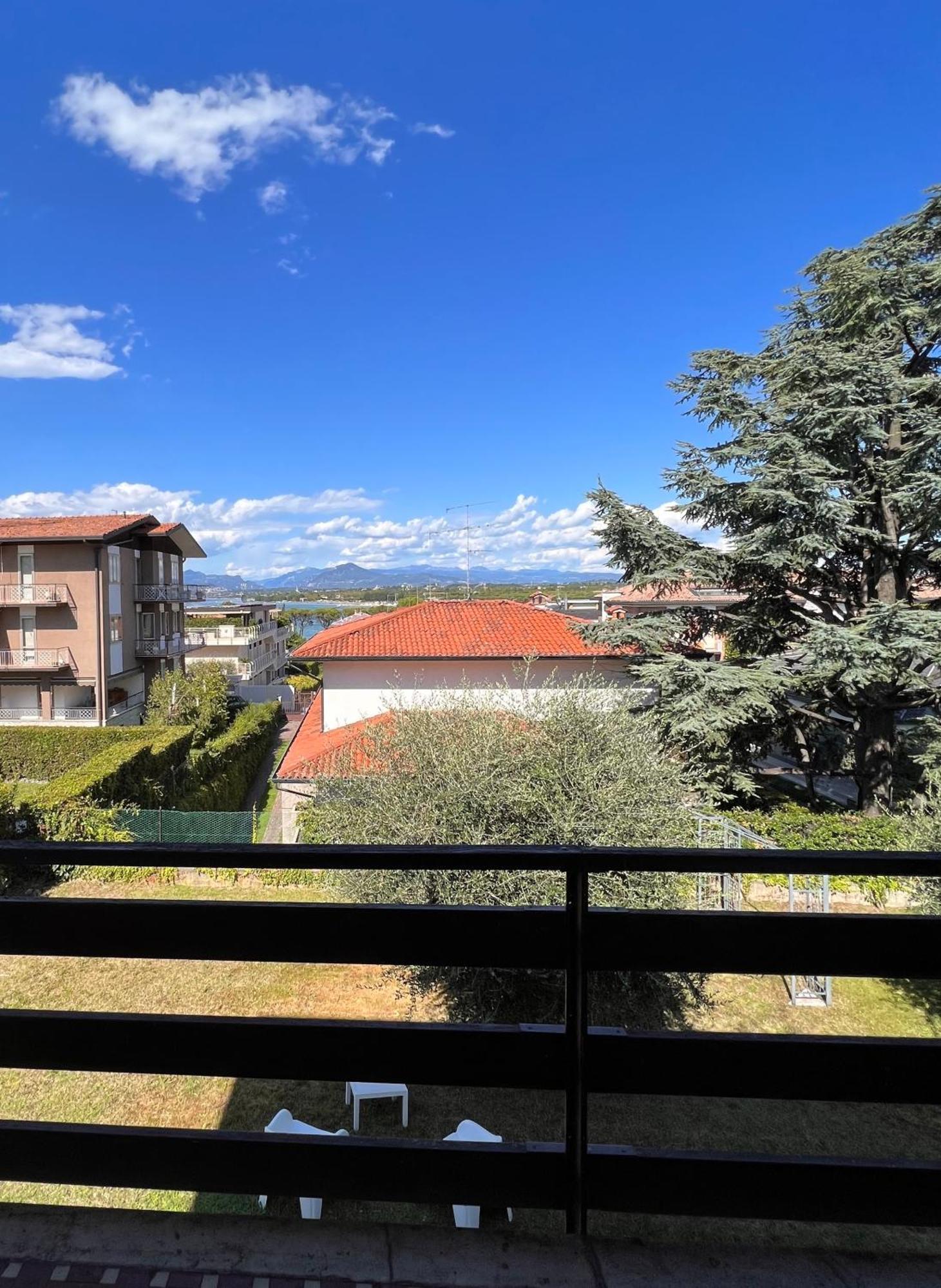 Villa 70 Пескиера дел Гарда Екстериор снимка