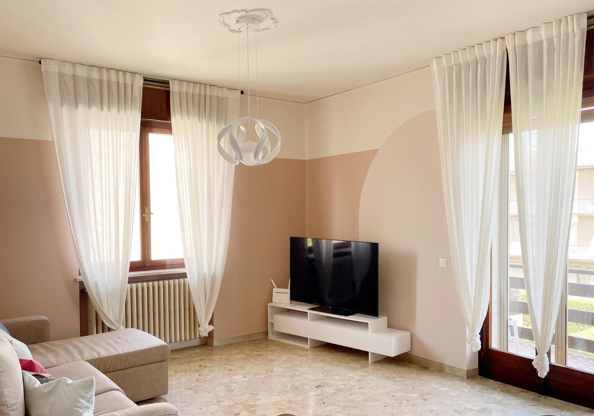 Villa 70 Пескиера дел Гарда Екстериор снимка